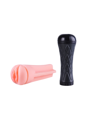 Masturbator w formie...