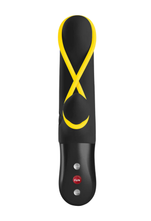 Elegancki wibrator z...