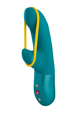 Elegancki wibrator z...