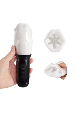 Obrotowy masturbator...