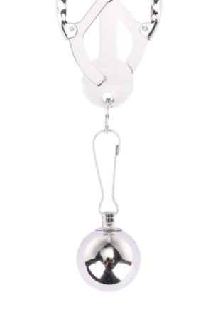 Zaciski na sutki ze...