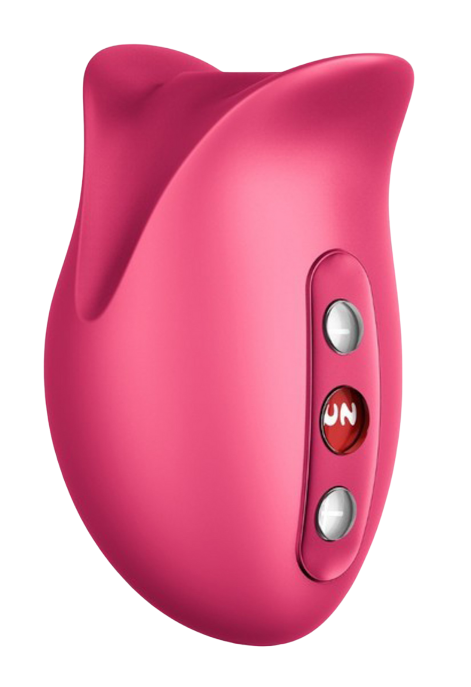 Masażer łechtaczki z falą Air Pulse