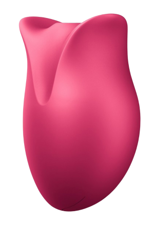 Masażer łechtaczki z falą Air Pulse