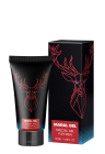 Maral Gel - żel na powiększenie penisa i wzmocnienie erekcji
