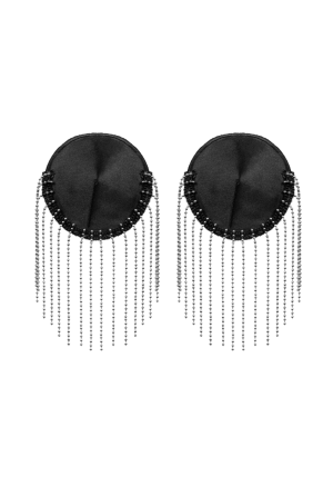 Kuszące nasutniki z wiszącymi koralikami