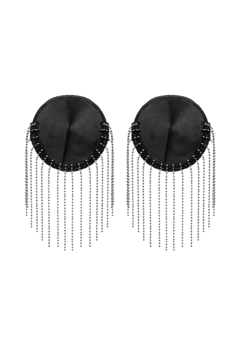 Kuszące nasutniki z wiszącymi koralikami