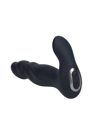 Wibrujący masażer prostaty...