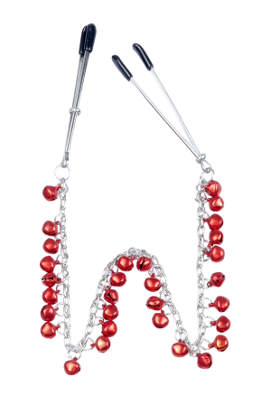 Zaciski na sutki połączone...