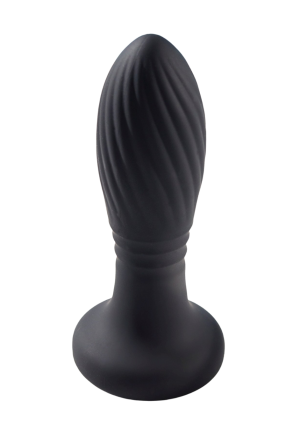 Wibrujący stymulator analny...