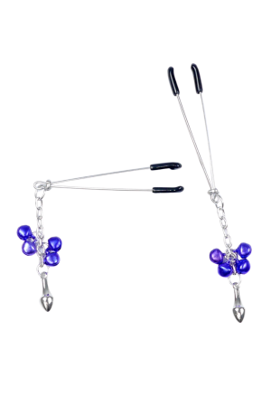 Ozdobne klamerki na sutki z...