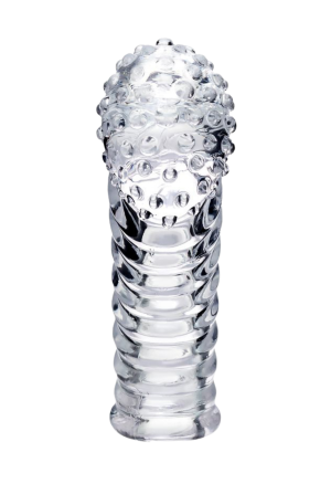 Nakładka na palec – precyzyjna stymulacja i większa intensywność doznań