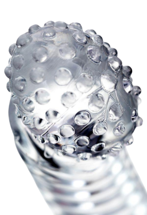 Nakładka na palec – precyzyjna stymulacja i większa intensywność doznań