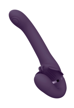 Strap-on bez uprzęży z...