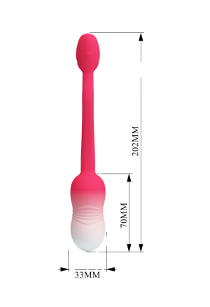 Jajeczko sterowane...
