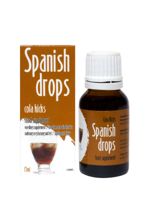 Energetyzujące krople...