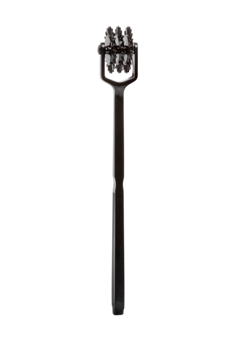 Ostroga do ciała z trzema kołami, koło Wartenberga