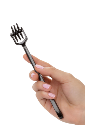 Ostroga do ciała z trzema...