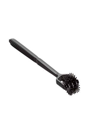 Ostroga do ciała z trzema kołami, koło Wartenberga