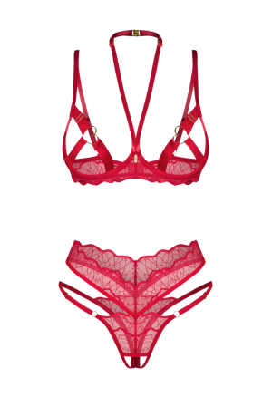 Uwodzicielski zestaw...