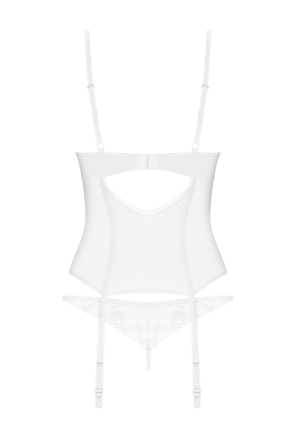 Zmysłowy zestaw bielizny...