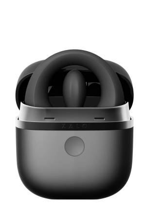 Pierścień wibrujący ze stymulacją łechtaczki i aplikacją mobilną