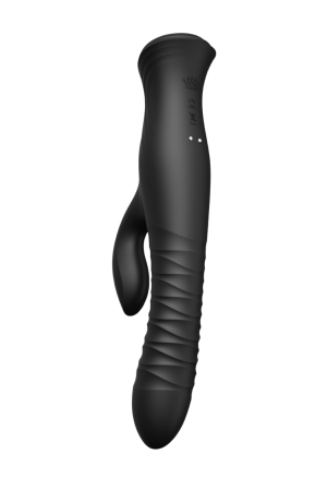 Zaawansowany gadżet z ruchem posuwistym i funkcją podgrzewania