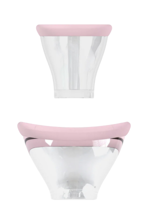 Pompa próżniowa do piersi i...