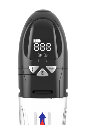 Inteligentna pompa...