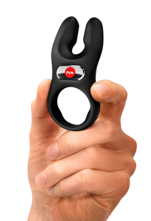 Pierścień erekcyjny z...