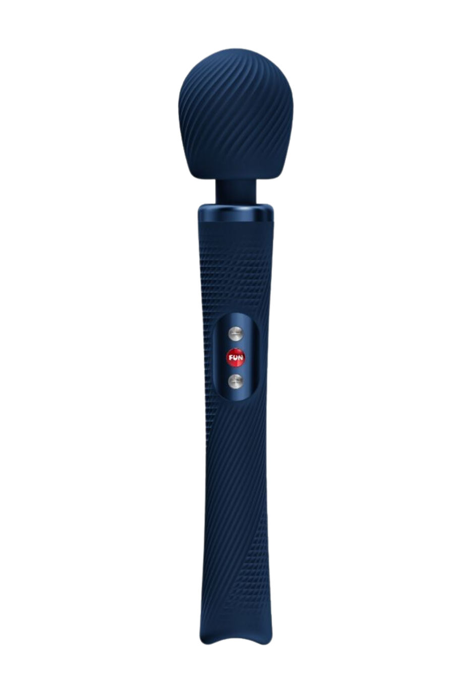 Fun Factory Vim- masażer "różdżka" do całego ciała, w kolorze indygo