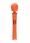 Fun Factory Vim- masażer "różdżka" do całego ciała, w kolorze pomarańczowym