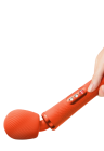 Fun Factory Vim- masażer "różdżka" do całego ciała, w kolorze pomarańczowym