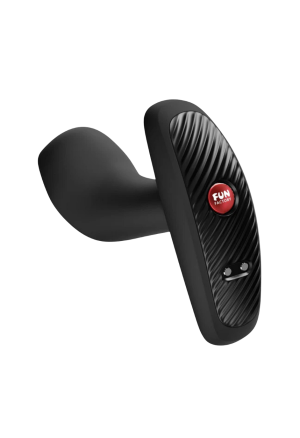 Kompaktowy, wibrujący korek...