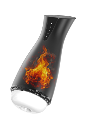 Ssący masturbator męski z...