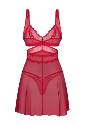 Dwuczęściowy komplet...