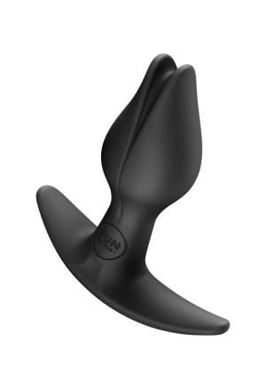 Silikonowy korek analny – ergonomiczny design dla komfortu użytkowania