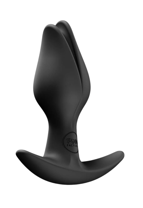 Silikonowy korek analny – ergonomiczny design dla komfortu użytkowania