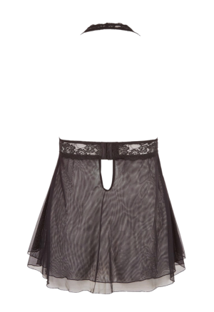 Powabna koszulka z...