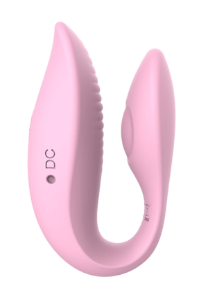 Wibrator typu C sterowany...