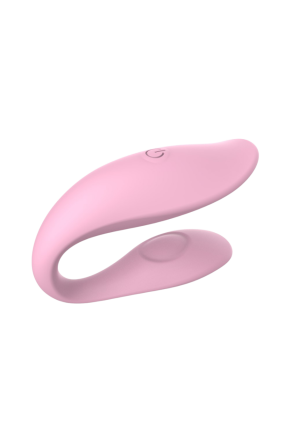 Wibrator typu C sterowany aplikacją – wibrator dla par