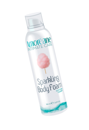 Nawilżająca pianka o...