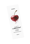 Lubrykant na bazie wody o smaku wiśni - 300 ml