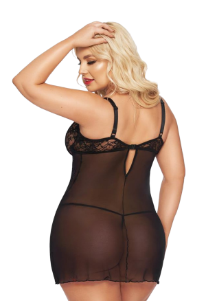 Seksowna koszulka z...