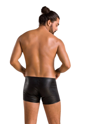 Wyrafinowane, czarne...