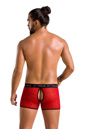 Pociągające, męskie...