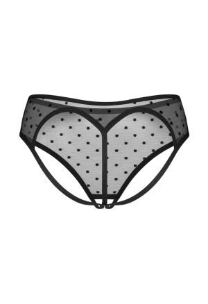 Przezroczyste figi z...