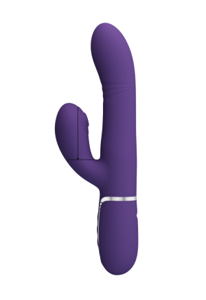 Wibrator w kolorze...