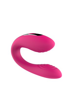 Podwójny masażer dla par z...