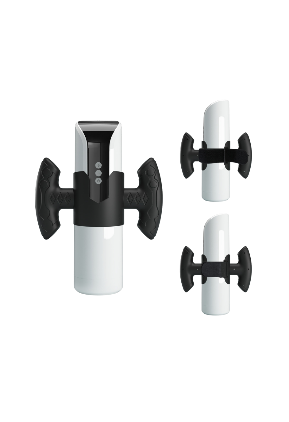 Uniwersalny uchwyt do masturbatorów