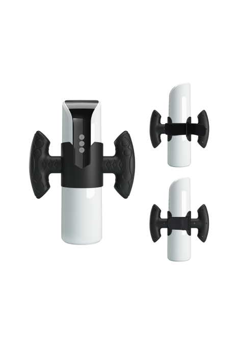 Uniwersalny uchwyt do masturbatorów